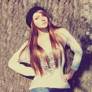 Lilia - rencontre-Libertine-La Rochelle